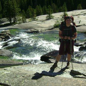 Meet your Posher, Kevin